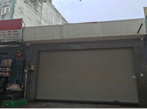 Bán nhà nát hẻm Lý Văn Phức Q1 DT: 9x10m, giá: 15.5 tỷ thương lượng