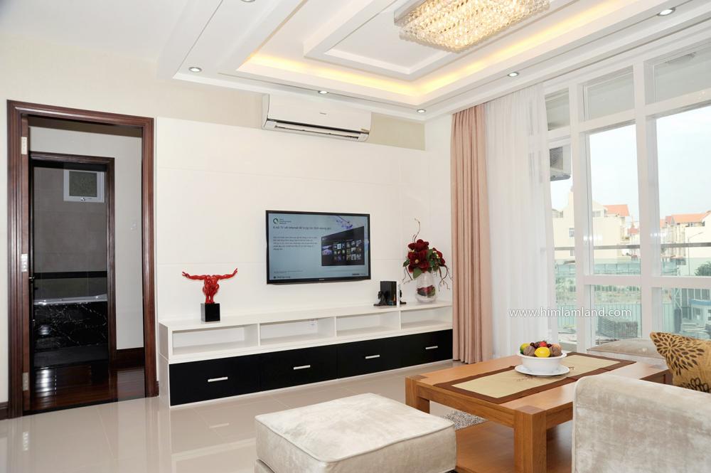 Bán Nhà C4 Mặt Tiền Chu Văn An Diện Tích: 4x20m Tiện Xây Mới