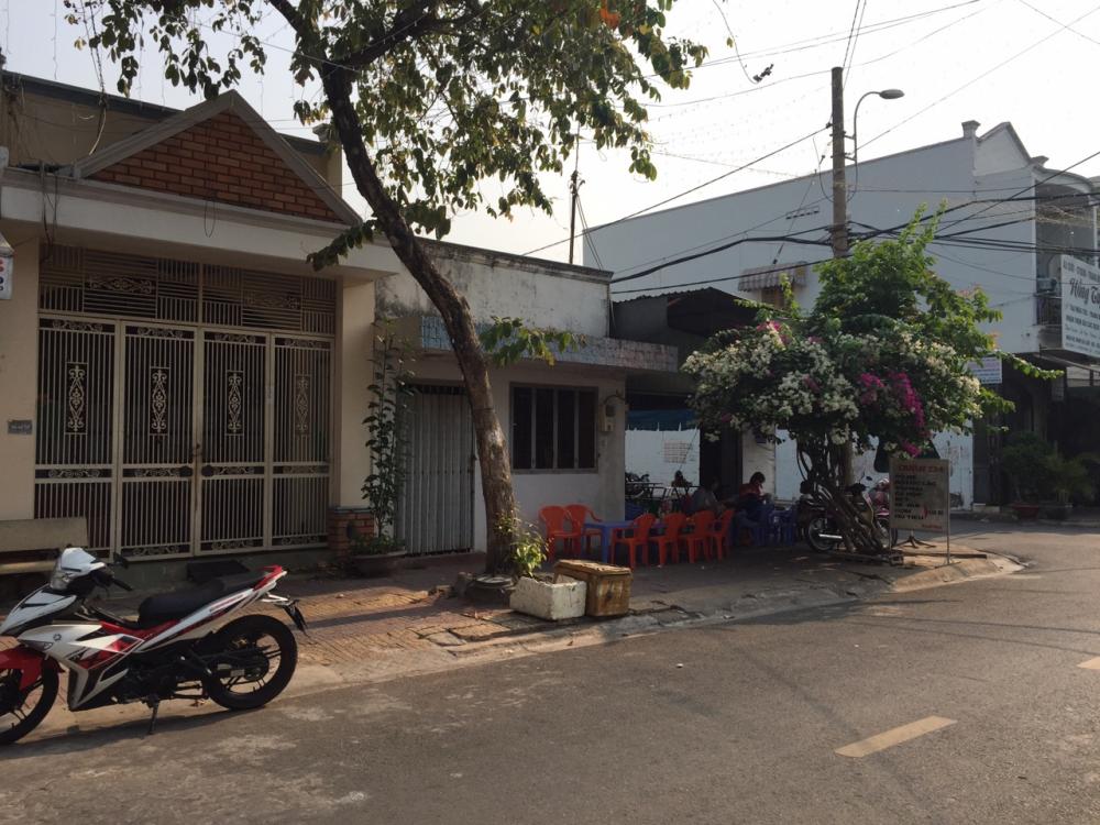 Bán nhà Phường Phước Bình, Quận 9, đường 10, 67tr/m2