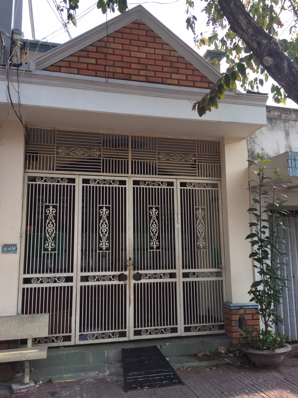 Bán nhà Phường Phước Bình, Quận 9, đường 10, 67tr/m2