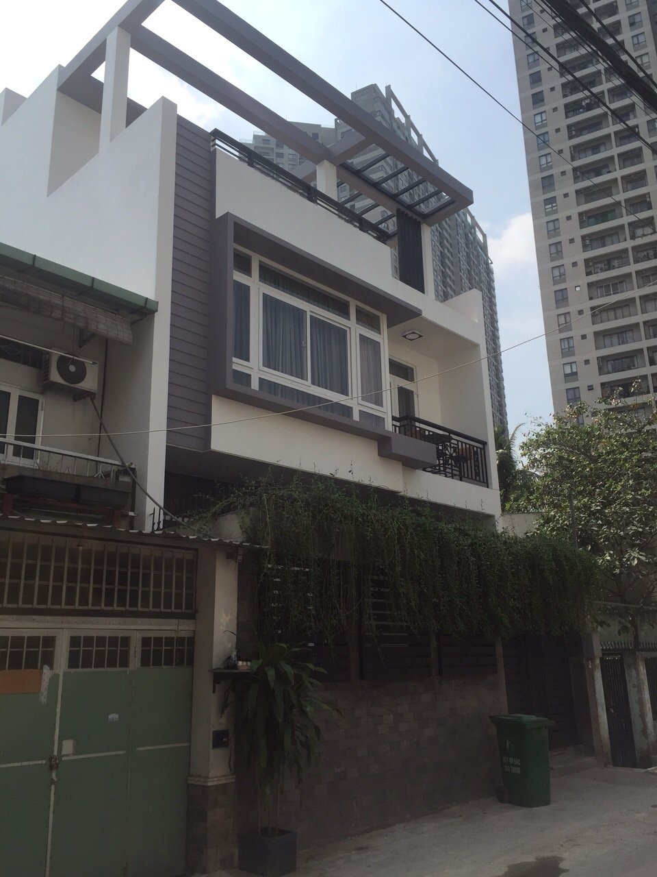 Bán nhà Phan Kế Bính, Đakao, Q1 3.8x18m, 1 trệt 6 lầu, cho thuê 50tr/th, giá 14 tỷ