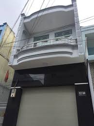 Nhà HXT 1 lầu hồng lạc (4 x 20) 80m2 P. 11, Q.Tân bình. Giá 7.2 Ty