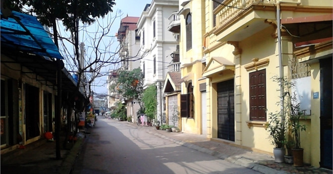 Bán Nhà HXH Bùi Thế Mỹ P 11 Q.Tân Bình (4x22),84m2 1 lầu Giá: 7.4Tỷ TL