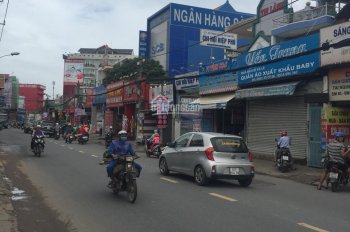 Bán nhà ngay mặt tiền Đường Lê Văn Việt , Phường Hiệp Phú, Dt 73m2 giá đầu tư 