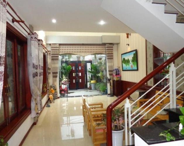 Bán nhà rất đẹp đường Cao Thắng quận 3, rất phù hợp mua ở, giá 6.9 tỷ