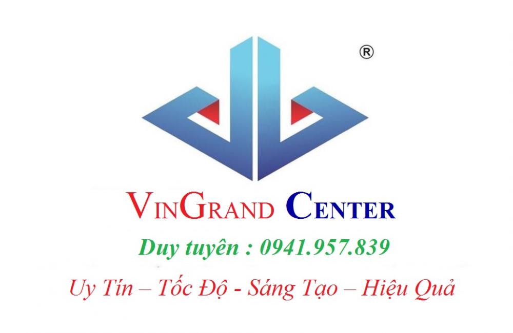 Bán nhà mặt tiền Nguyễn Duy Dương, Phường 3, Quận 10