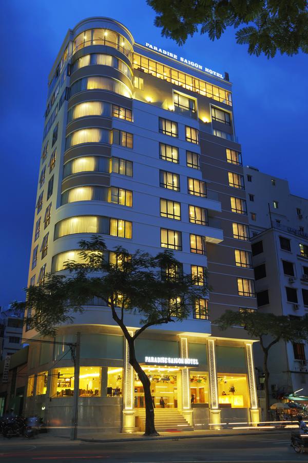 Bán khách sạn MT Thủ Khoa Huân, quận 1 (11x30m) hầm+ 12 lầu, 104 phòng, giá 452 tỷ