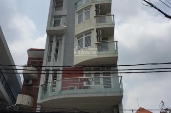 Bán biệt thự Saigon Pearl số 92 Nguyễn Hữu Cảnh, Quận Bình Thạnh, DT: 450m2, hầm + 3 lầu, hơn 40 tỷ