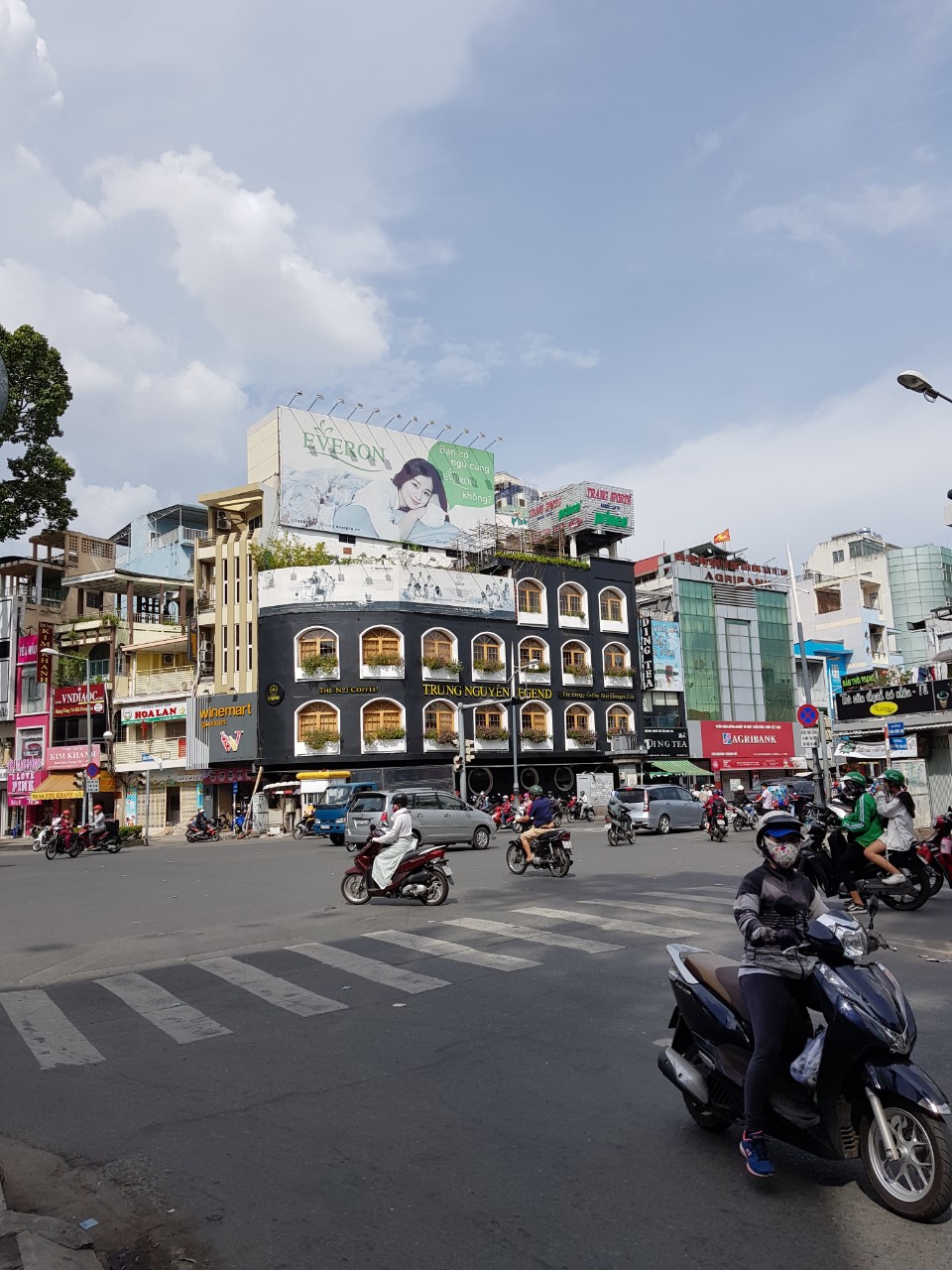 Bán nhà mặt tiền đường Nguyễn Thị Thập, P. Tân Phong, Quận 7, DT: 7 x 25m, giá 42 tỷ