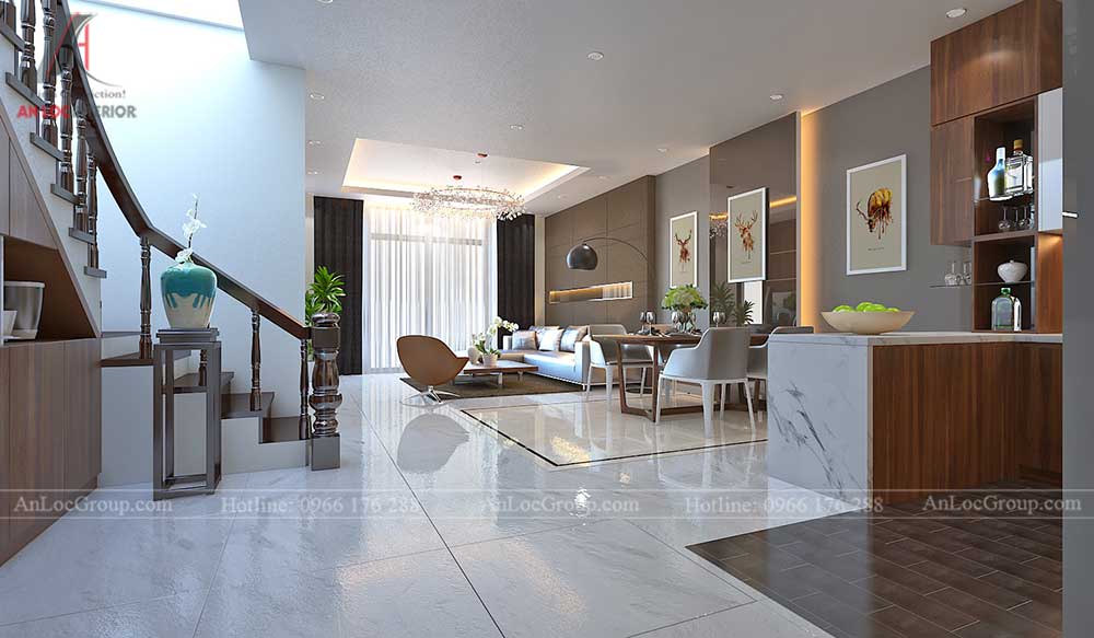 Hàng khủng quận trung tâm nhà đất lớn duy nhất MT Cao Thắng, Q3. DT: 26,30x40m giá 350 tỷ