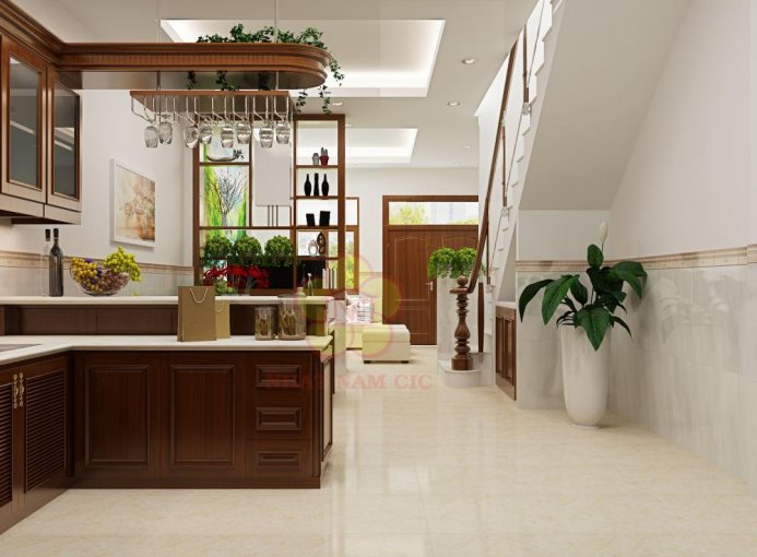 Nhà 100 Trần Hưng Đạo, P. Phạm Ngũ Lão, Q1. DT: 4.5x21m 6 lầu, TN:200tr/th, giá 29 tỷ 0901185869