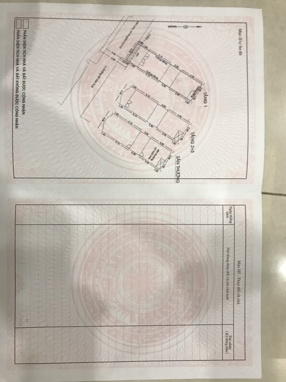 Bán nhà 1 trệt 2 lầu sân thượng 4x15m HXH đường Đào Duy Anh, P.9, Q.pn 10.4ty