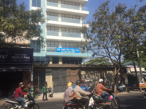 Nhà góc 2MT 3/2 - Sư Vạn Hạnh, DT 12x18m, 5 lầu, 115 tỷ