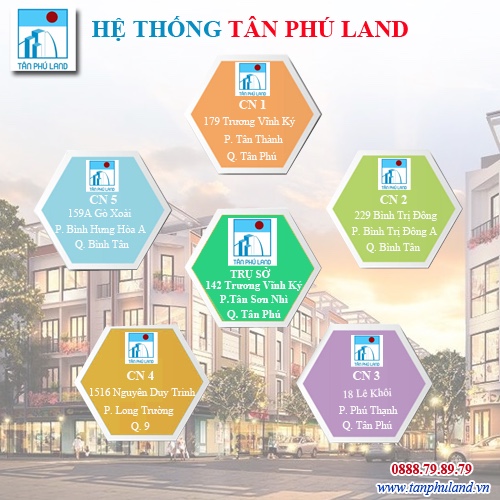 Bán nhà MT Nguyễn Trọng Tuyển, Tân Bình, DT 4x16m 1 lửng 2 lầu. Giá 16.3 tỷ