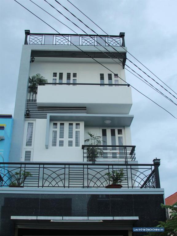 Bán Building MT Nguyễn Thị Minh Khai, Quận 1
