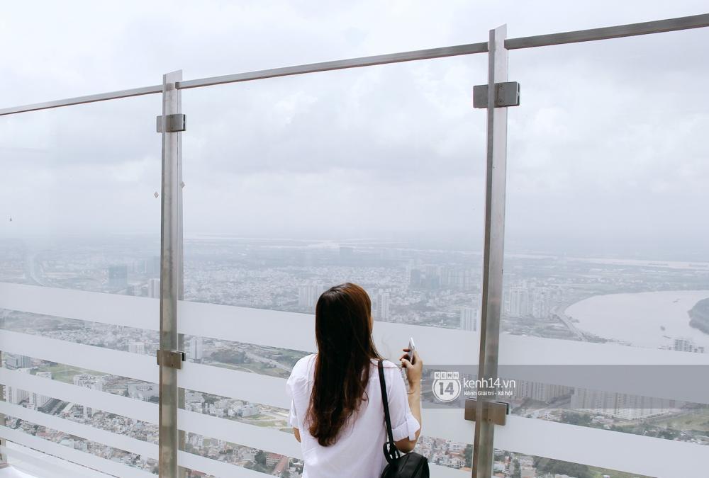 Bán căn hộ 3 PN tòa Landmark 81