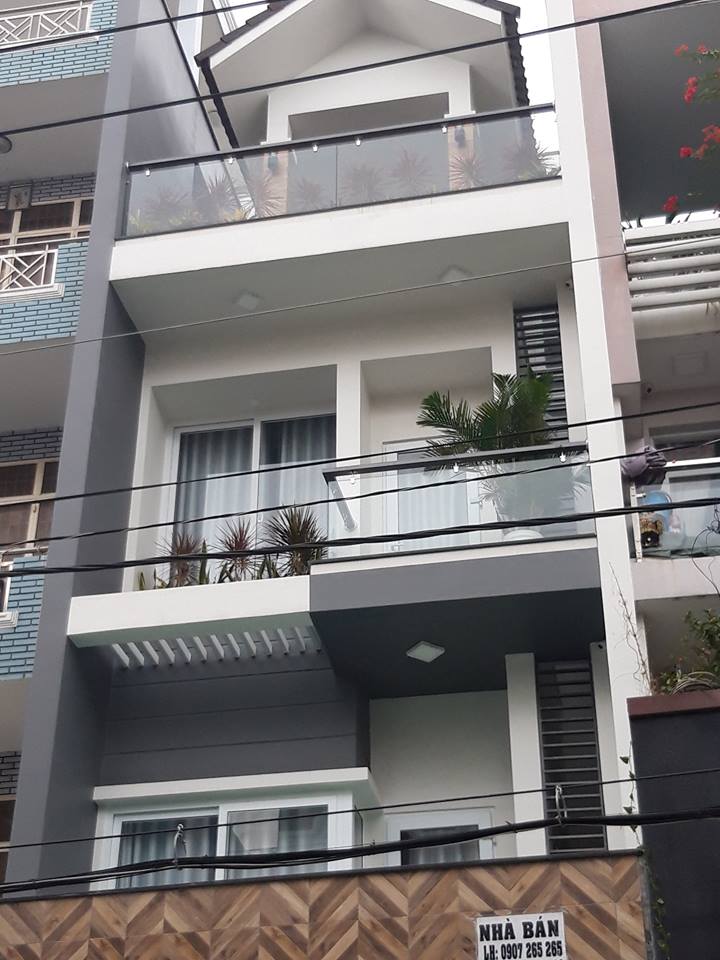MT Kinh Doanh Nguyễn Sơn (3.8 x21) 1T 2L P.Phú thạnh Q.Tân Phú Giá: 10.7 Tỷ TL