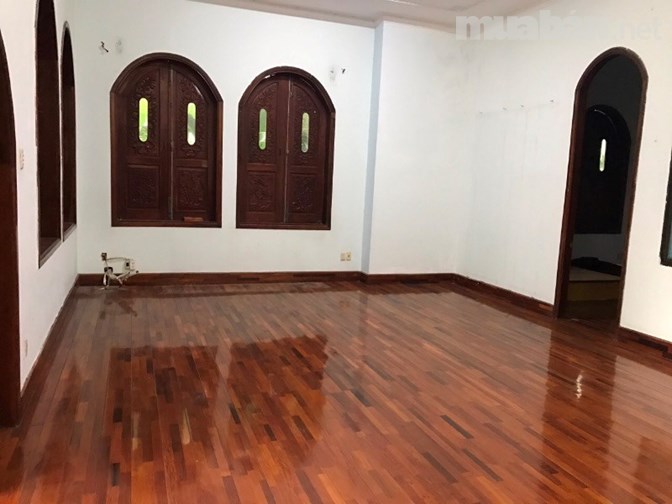 BIỆT THỰ NAM LONG - KHU DÂN CƯ NAM LONG - QUẬN 12