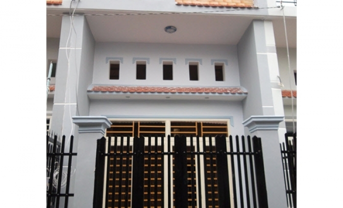 Cần bán 2 căn nhà MT liền kề ở Nguyễn Thị Minh Khai,P.Đa Kao, Q.1. Giá 90 tỷ