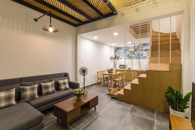 Nhà Phố 3Lầu 184 Lý Chính Thắng Q.3 DT 7,6x20m [155m2] 17,9Tỷ