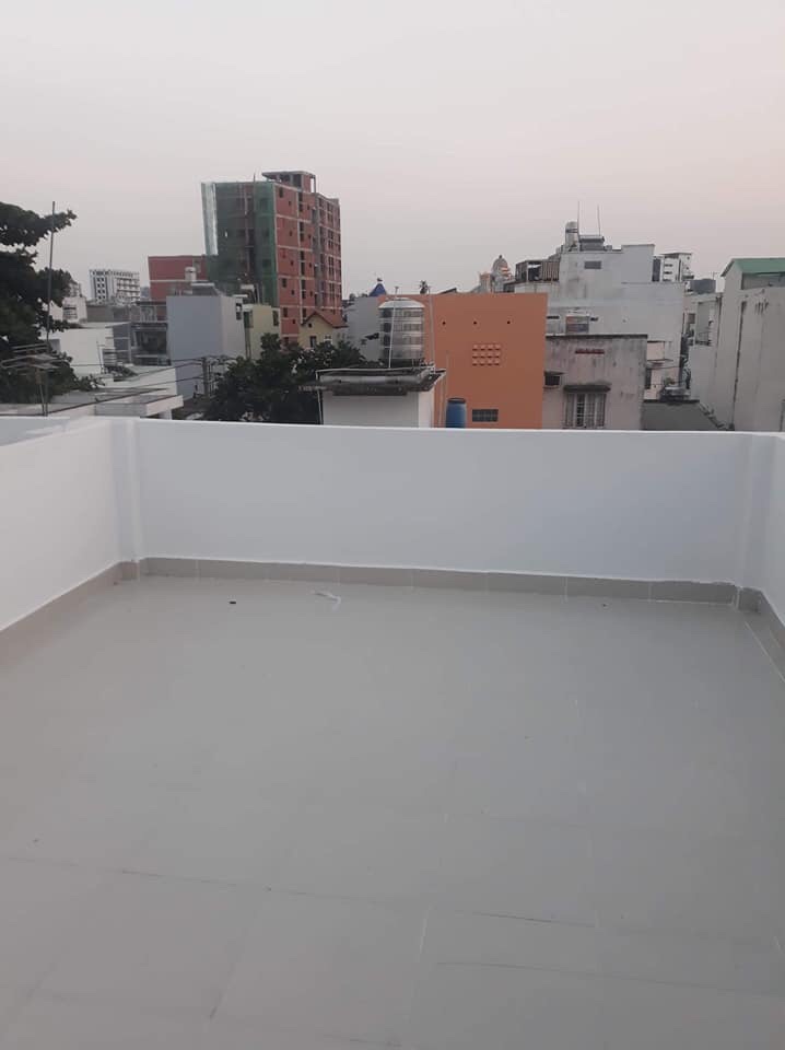 Bán Nhà 50m2 giá 5 tỷ 600, Lê Quang Định,Quận Bình Thạnh