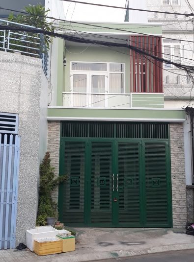 Cần bán nhà rất đẹp 63m2 HXH đường Nguyễn Lâm , Quận 10 . Giá 9,3 tỷ
