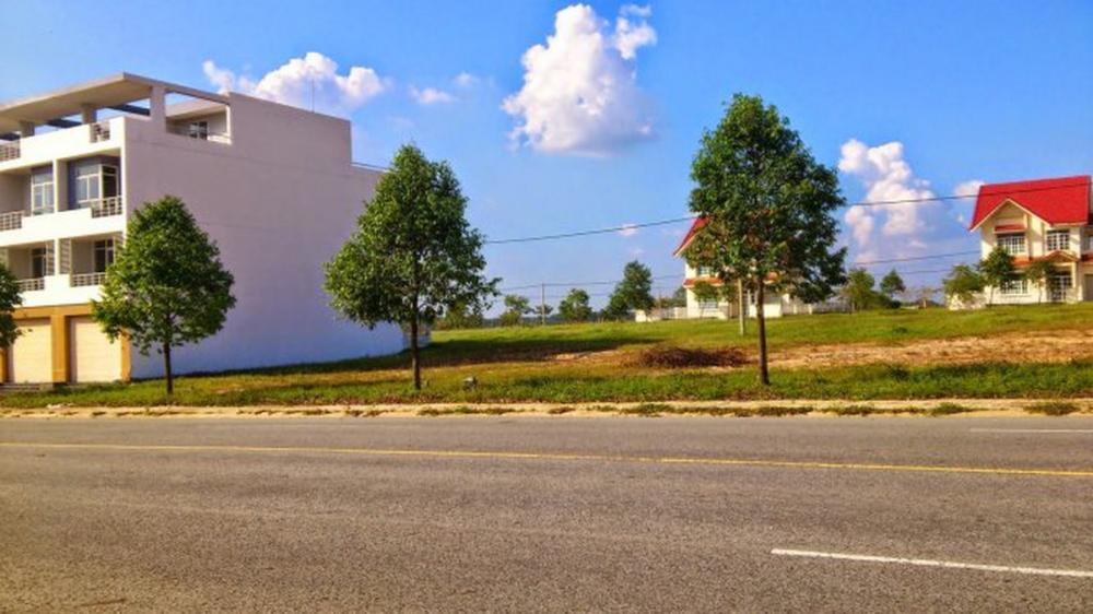 260m2 Đất 2MT Bùi Thị Xuân – Lê Thị Riêng 10x26m 130Tỷ