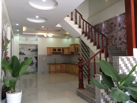 Mini Building Q.1 MT Hồ Hảo Hớn 4x28m 6Lầu 32Tỷ HĐ 8,000 USD/th