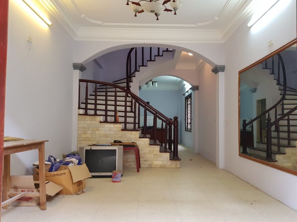 Café Bean Góc 2MT Cô Bắc – Nguyễn Khắc Nhu 8x8m 22Tỷ