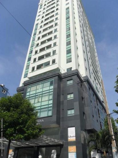 Nhà bán chính chủ 2 MT đường Phó Đức Chính - Nguyễn Thái Bình chiều ngang 14m. Giá 280 tỷ