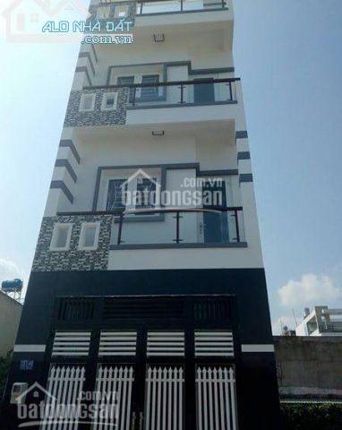 Kẹt tiền bán nhà mặt phố đường Cao Đạt, Trần Bình Trọng, Nguyễn Biểu, Quận 5, giá chỉ 19 tỷ