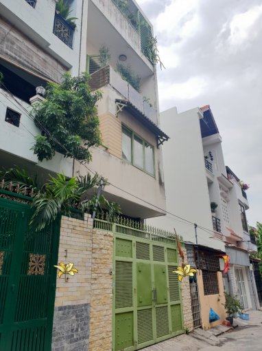Bán nhà riêng đường Số 8, phường Bình An - DT 5 x 25m - 3 lầu mới đẹp - giá 14,8 tỷ