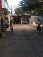 Nhà 1 Trệt 1 Lầu, SỔ RIÊNG 4x20 đường 32B Khu tên lửa– Quận Bình Tân