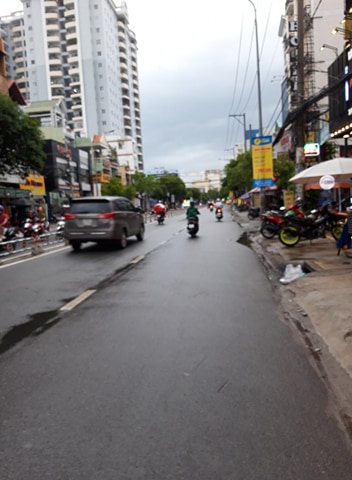 MT Kinh Doanh Nguyễn Sơn (4x18) 1T 2L P.Phú thạnh Q.Tân Phú Giá: 15.7 Tỷ TL	