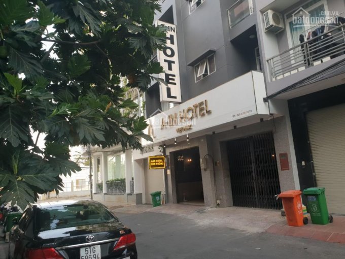Cần bán gấp hotel đường Số 19, P Bình An, Q2, DT 8x15m, 5 lầu, HĐ thuê 130tr/th, 29.8 tỷ