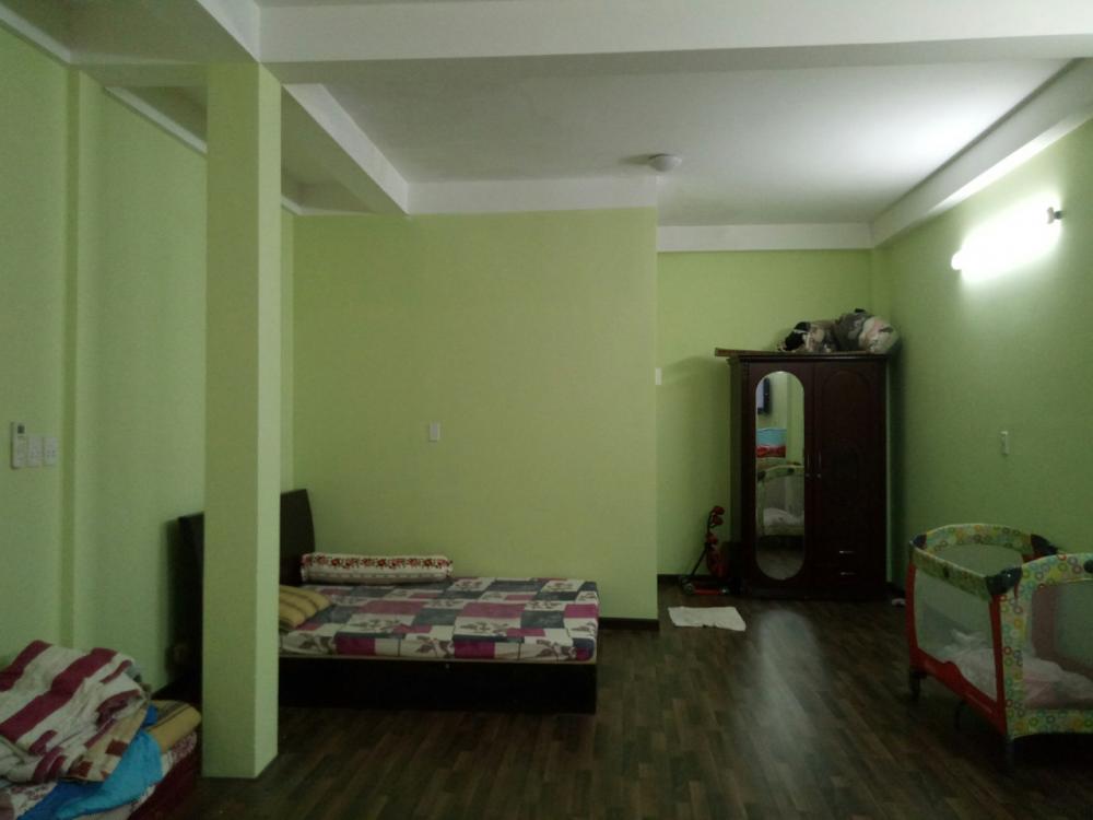  Bán nhà MT Phan Văn Trị, P7, Q. 5, (DT: 4x12m), 2 lầu, ST, chỉ 14,3 tỷ TL