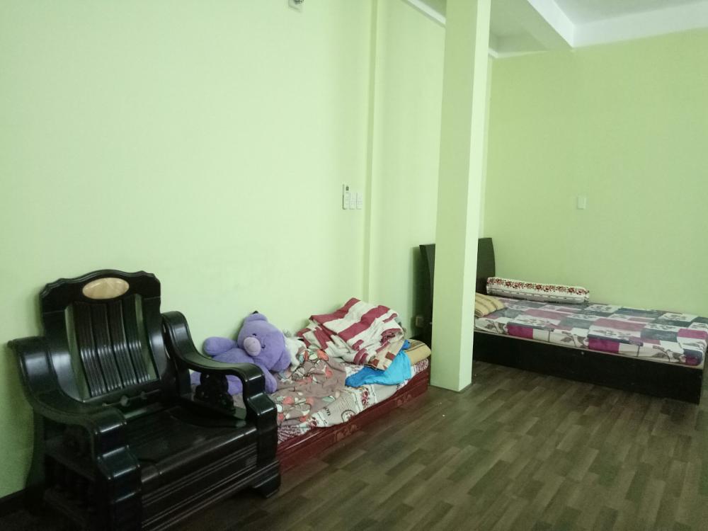 Chính chủ bán nhà mặt tiền CX Bắc Hải Q10, DT 4.2x30m, DTCN 125m2, 4 lầu, giá 18 tỷ (MTG)