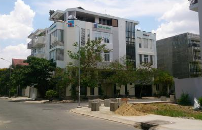 Bán nhà riêng tại Đường 54, Phường Thảo Điền, Quận 2, Tp.HCM diện tích 138m2 giá 2.1 Tỷ