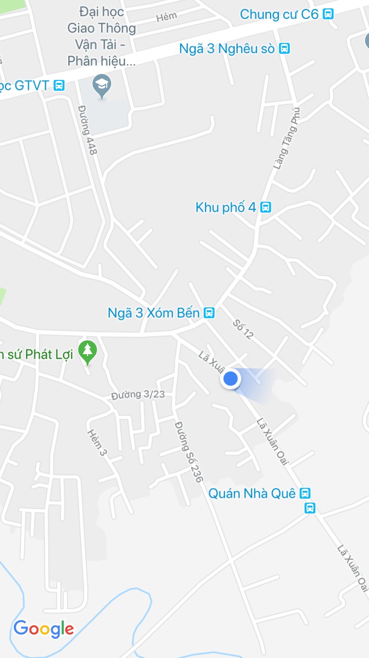 Bán nhà mặt phố tại Đường Lã Xuân Oai, Phường Tăng Nhơn Phú B, Quận 9,diện tích 134m2  giá 10 Tỷ