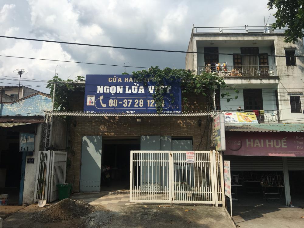 Bán nhà mặt phố tại Đường Lã Xuân Oai, Phường Tăng Nhơn Phú B, Quận 9,diện tích 134m2  giá 10 Tỷ