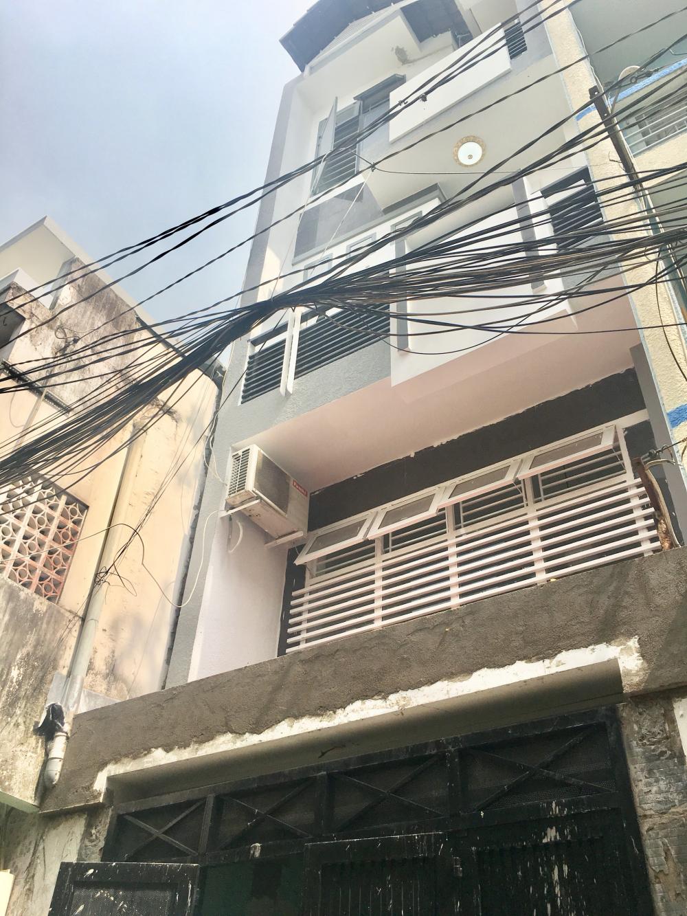 Bán nhà MT Nguyễn Ngọc Lộc cách 3/2 100m2 Giá: 12.6 tỷ  Lh: 0939 090 096