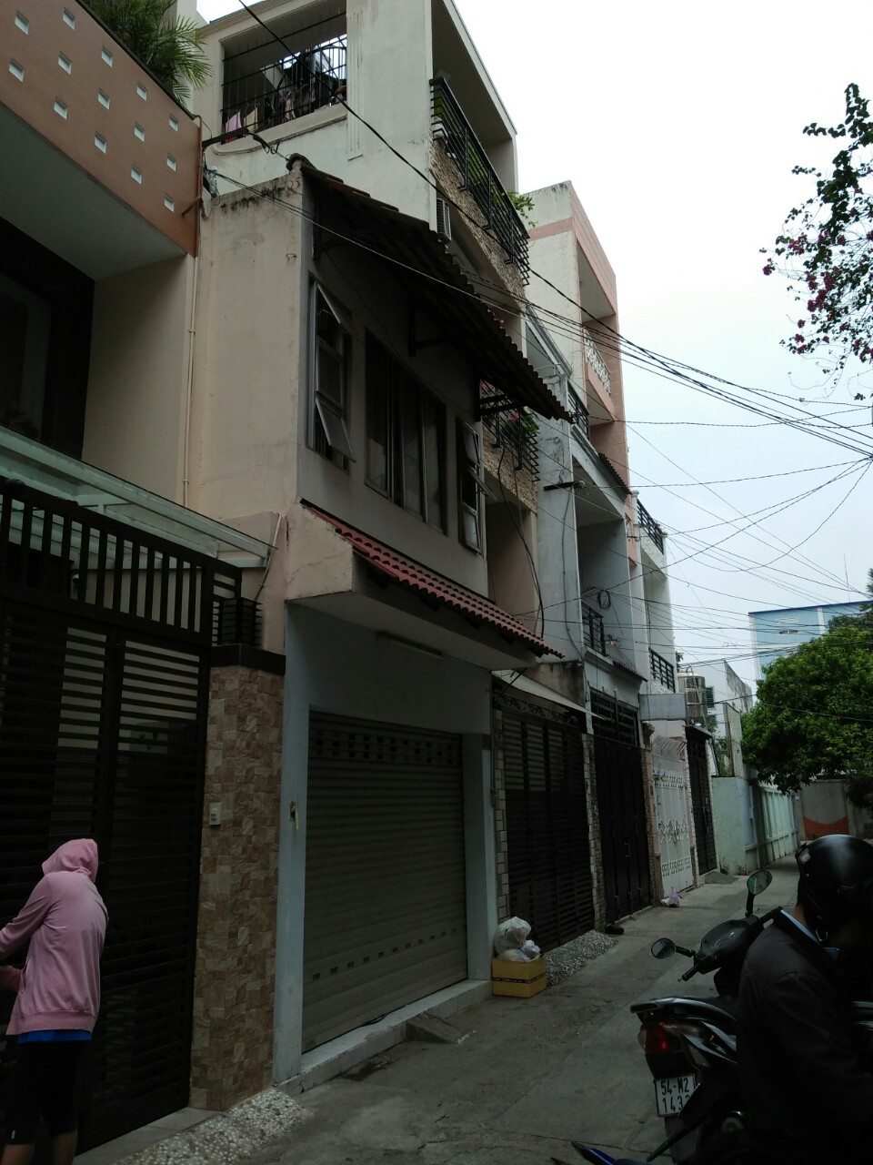Chính chủ bán gấp nhà Hòa Hảo- Nguyễn Tri Phương, căn nhà rẻ nhất con đường này