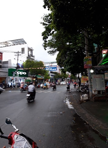 Bán MT Kinh Doanh Đường 35m Gò Dầu 1T, 4L 1st (4x18m) 74m2, P.Tân Sơn Nhì. Q, Tân Phú Giá 14 tỷ