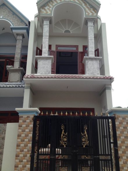 Bán nhà riêng tại Đường Nguyễn Thiện Thuật, Quận 3, Tp.HCM diện tích 46.35m2  giá 8.650 Tỷ