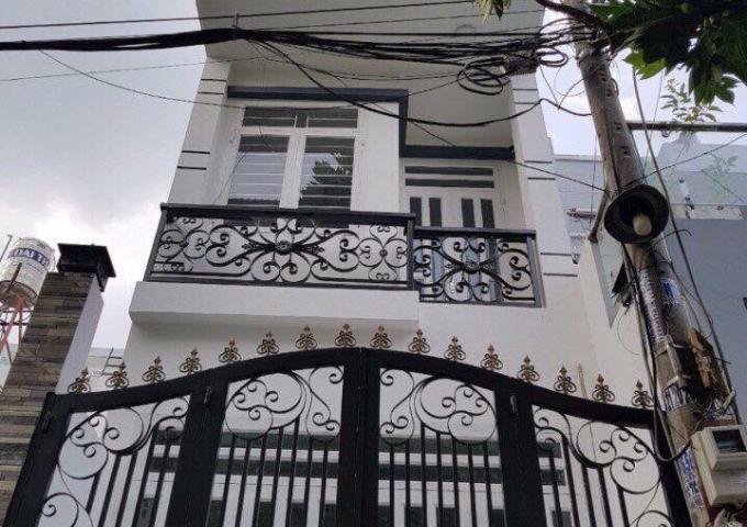 Bán nhà mặt phố tại Đường Trương Công Định, Tân Bình, Tp.HCM diện tích 116m2  giá 28 Tỷ