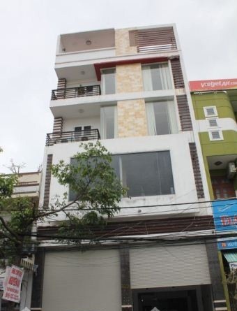 Nhà bán chính chủ MT đường Nguyễn Cư Trinh,Q1.Giá 43 tỷ