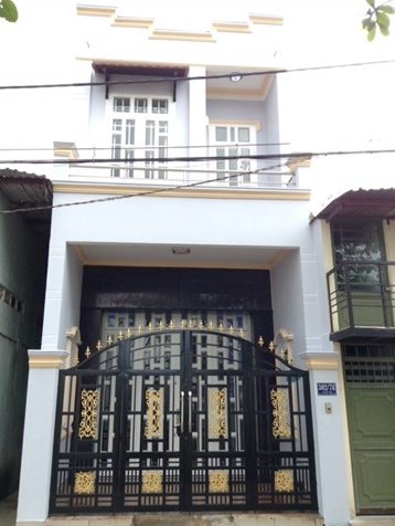Bán nhà mặt phố tại Đường Hoàng Văn Thụ, Phường 4, Tân Bình, Tp.HCM diện tích 108m2  giá 26 Tỷ