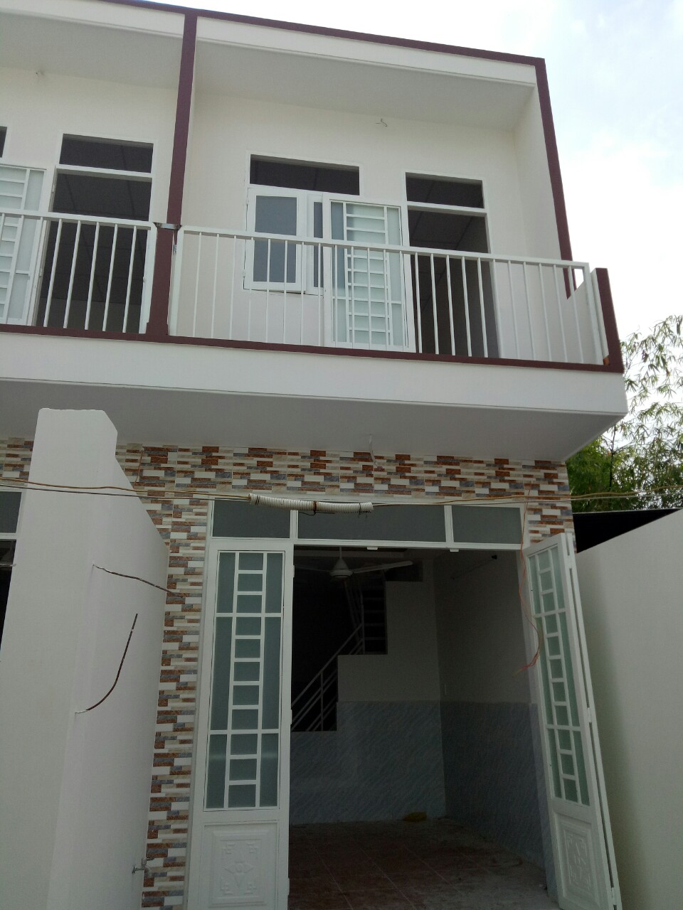 Bán 4 phòng trọ giá cực tốt tại Tăng Nhơn Phú B, Quận 9, DT 55,3m giá chỉ 2.85 tỷ