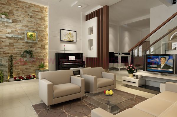 Bán gấp villa Fedico mới hiện đại P.Thảo Điền, 7*20m, gara, 2 lầu, 4 phòng, 23 tỷ,