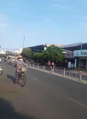 Nhà MT Phú Thọ Hòa, 4lầu 1st mới, 5x18, 90m2, P.Phú Thạnh Q. Tân Phú Giá 19.5Tỷ